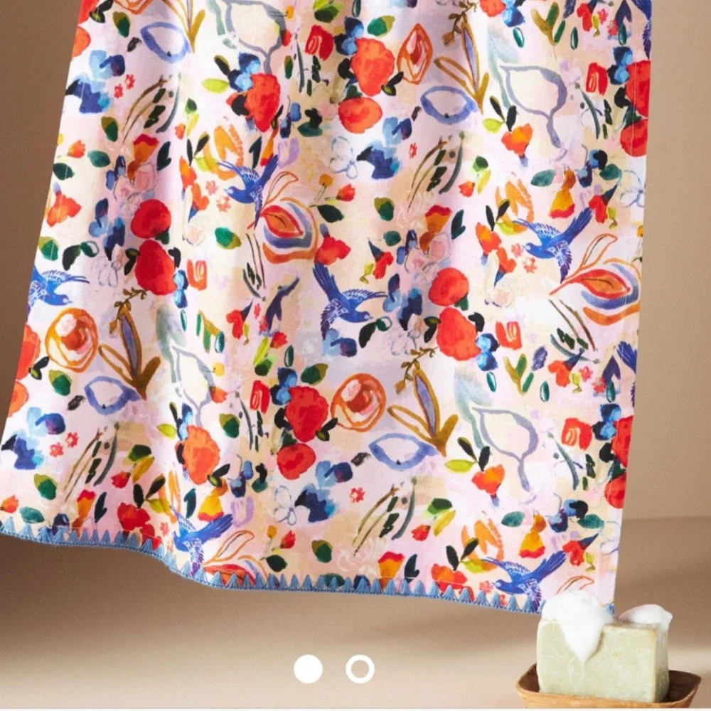 Anthropologie this such
